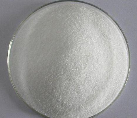 Edulcorante cero granulado orgánico de la caloría del eritritol de Fuyang sin aspartamo del regusto
