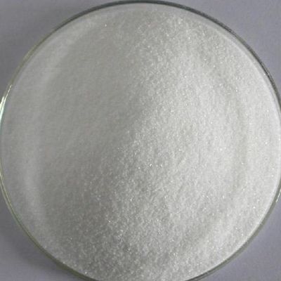 El 98% D-Allulose mínimo Sugar Sweetener raro natural D-Psicose cristalino