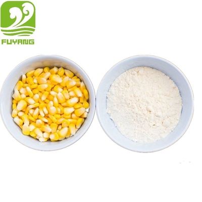 Polvo sano del almidón de maíz de Cas Nr 9005-25-8 para el papel de comida congelada industrial