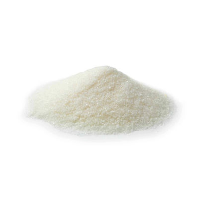 La mezcla que cocía Allulose pulverizó sin azúcar gordo cero del edulcorante