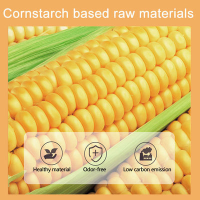 El natural modificó fabricantes cerosos del polvo del almidón de maíz como agente de espesamiento