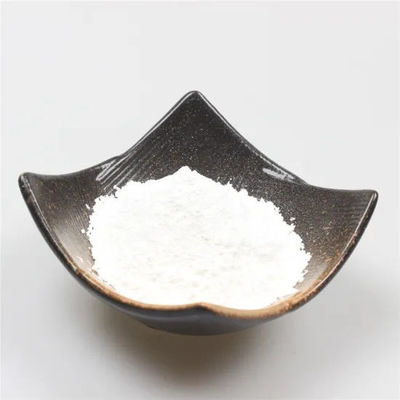 Los confiteros pulverizados de Allulose del edulcorante azucaran 551-68-8 Cas Number