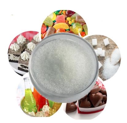 149-32-6 edulcorante pulverizado de Fruit Zero Calorie del monje del Stevia del azúcar del substituto del eritritol