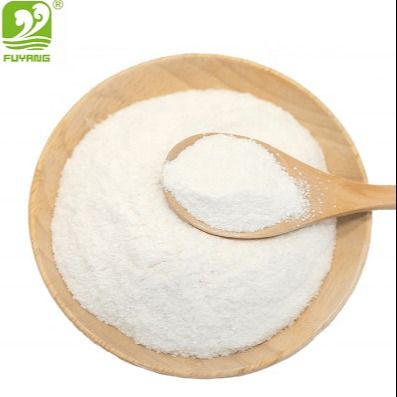 Fuyang Pharmaceutical Grade Trehalose Glycemic Index Low Safe Food Sweetener