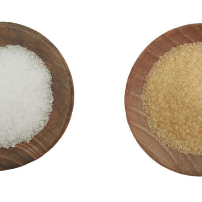 El cocer con el monje granular Fruit Sweetener Substitute Honey Coconut Sugar del eritritol