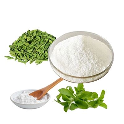 Edulcorante líquido de la caloría cero de Allulose del Stevia
