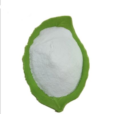 Edulcorantes naturales granulares de Allulose para cocer a Cas Nummer 551-68-8