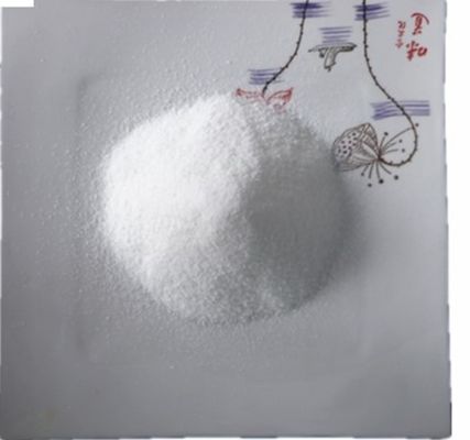Estructura baja en calorías granulada C6H12O6 de D-Psicose de los edulcorantes naturales de Allulose