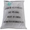 Material puro del blanco del polvo del gluconato de sodio del añadido concreto de CAS 527-07-1