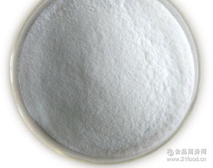 Polvo natural del edulcorante de Trehalose de la categoría alimenticia para la panadería