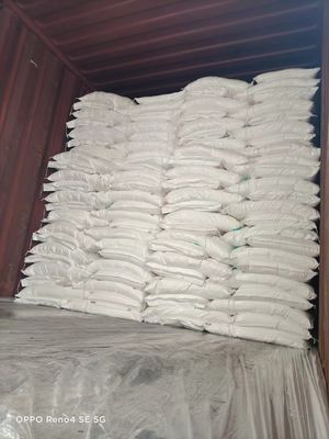 Material de construcción aditivo del retardador concreto del gluconato del sodio