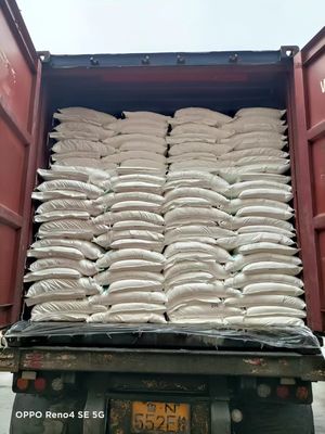Polvo del gluconato del Na de la adición del cemento para el sector de la construcción