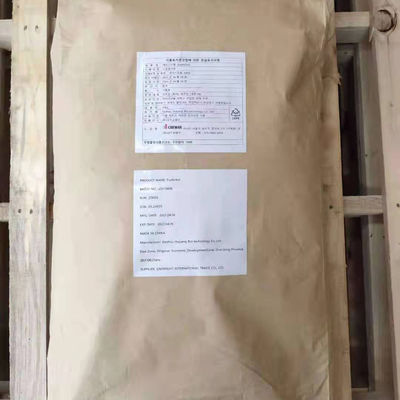 CAS 149-32-6 Edulcorante natural de eritritol Sustituto de azúcar bajo en calorías 25kgs / Bolsa