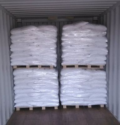Material de construcción aditivo del retardador concreto industrial de Polyacrylonitrile